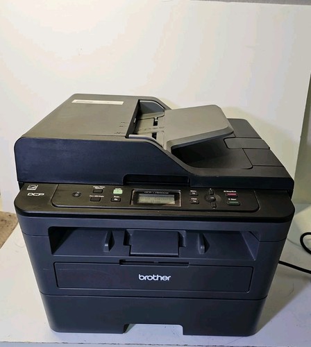 Brother dcp l2550dw - printer, w/