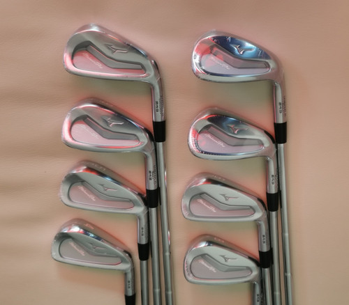 Set ghiaccio mizuno - mizuno, pro