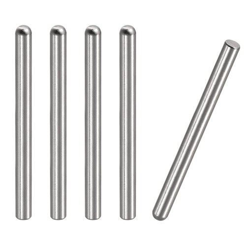 5x70mm tassello perni 5pz - tassello, 304