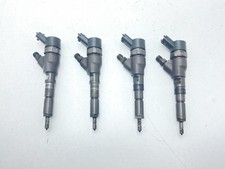 KIT INIETTORI PEUGEOT 308