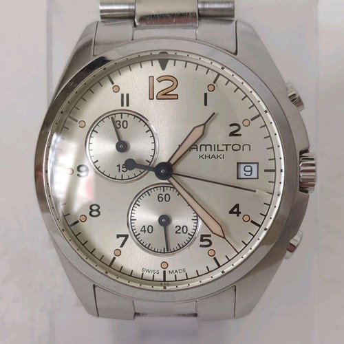 Orologio hamilton khaki pilot - orologio,