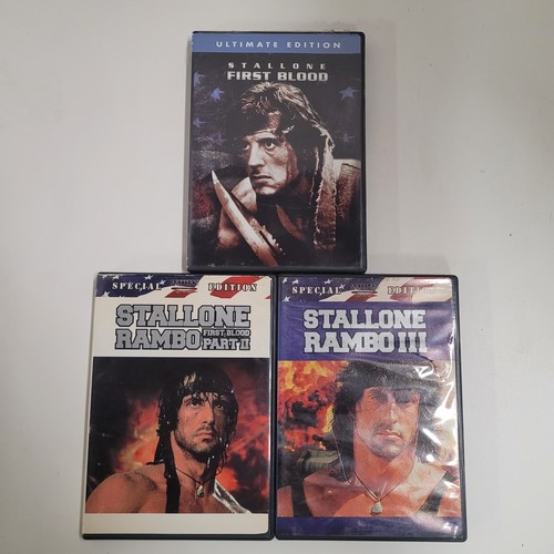First blood rambo - blood,,