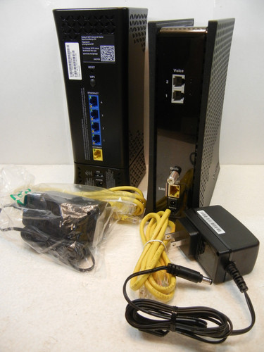Spectrum home fi - home, sac2v2s