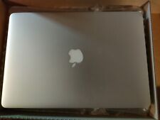 macbook pro 15"  2014  i7 2.5ghz 16g RAM, 256ssd QWERTY Italiano