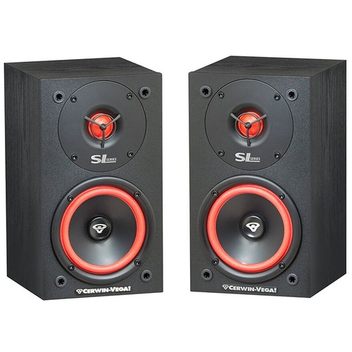Cerwin vega 5m - cerwin-vega!, sl-5m