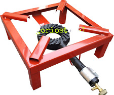 FORNELLONE FORNELLO A GAS 4