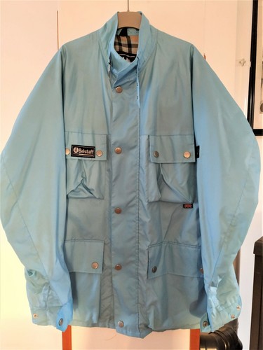 Belstaff originale giaccone