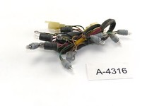 Kawasaki ER-5 ER500A anno 99 -