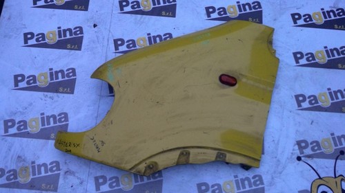 Ricambi usati parafango - ricambi,