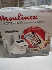 Robot cucina i-companion Moulinex 