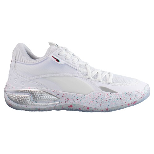 Scarpe tennis puma - scarpe,