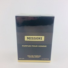 Missoni Parfum Pour Homme Eau