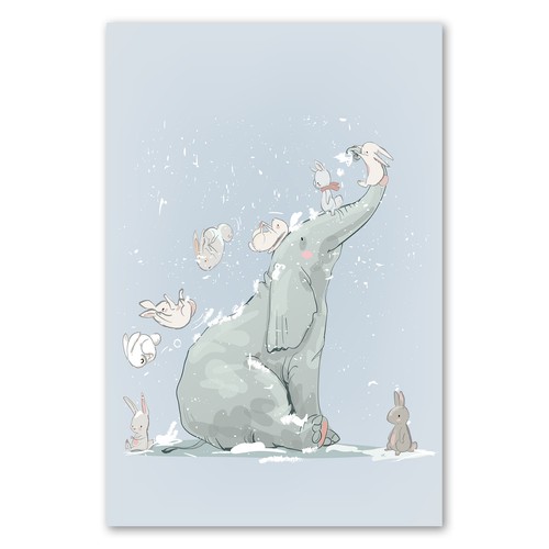 Postereck 3973 poster tela - 3973,