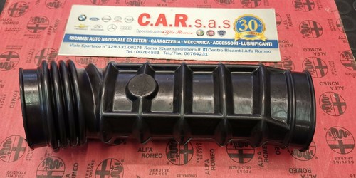 Tubo manicotto aspirazione - tubo,