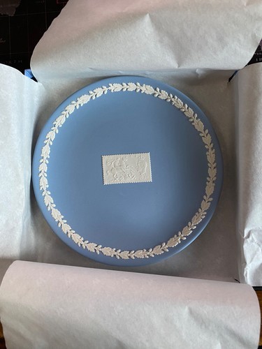 Vintage wedgwood diaspro blu - vintage,