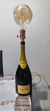 Bottiglia champagne Krug