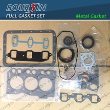 KIT GUARNIZIONI COMPLETE