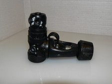 SCUBAPRO MK20 UL INT 200 BAR REGOLATORE DI RESPIRAZIONE - MK20 UL I REGOLATORE SUBACQUEO 8020701502