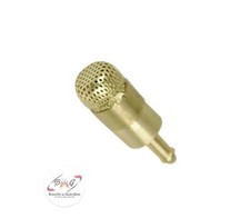 Testina pescante tubo olio