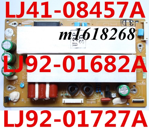Scheda madre samsung plasma - samsung,