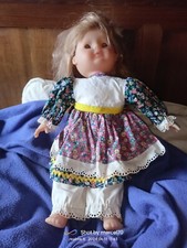 BAMBOLA CB CECCON VINTAGE ANNI '70