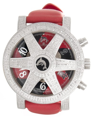Orologio techno master - techno,