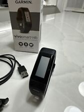 Orologio Fitness e Sport Garmin vivosmart HR+