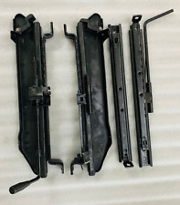 ADATTO PER SUZUKI SAMURAI