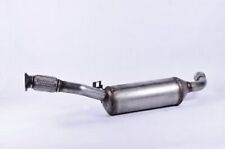 FAP per Renault Trafic II   2.0 dCi 115 KW 84 CV 114 CC 1995