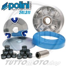 Kit Variatore POLINI Hi-Speed