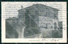 Macerata Ussita Frontignano