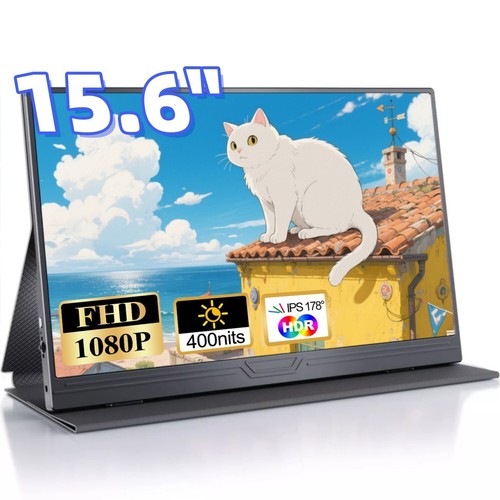 Usato monitor portatile - │monitor,