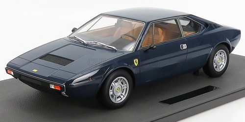 Topmarques ferrari - 1/12,