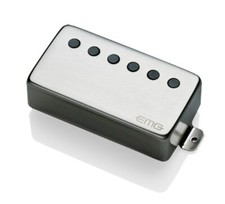 EMG 66 Alnico V Attivo Neck
