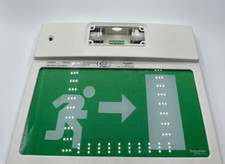 LAMPADA EMERGENZA schneider