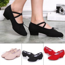 Scarpe da ballo nuove da ballo