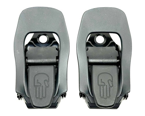 Bataleon attacchi snowboard - bataleon,