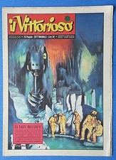 IL VITTORIOSO 1955 N. 24
