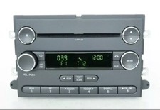 2006-15 FORD OEM RADIO CD