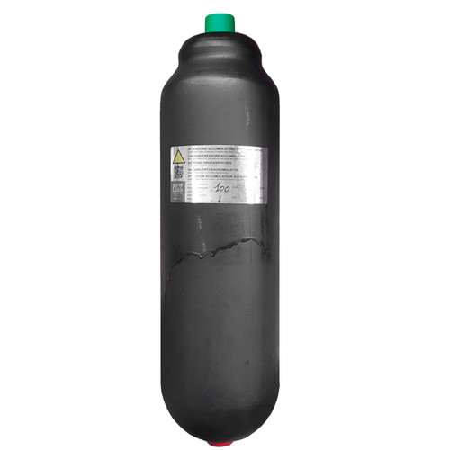 H3000r fox accumulatore - fox, a