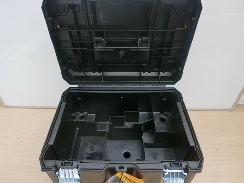 Dewalt deep tstak custodia - deep, per