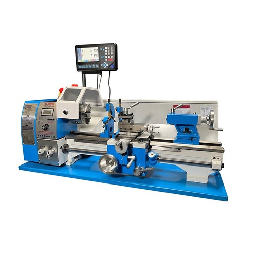 Tornio brushless banco - tornio,