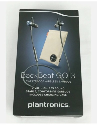Backbeat auricolari - go,