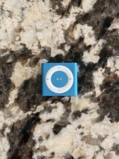 Apple iPod shuffle 4a