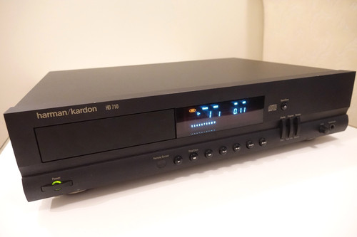 Vintage 1997 harman - 1997,