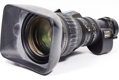 Canon hj21ex7 irsd b4 - canon,