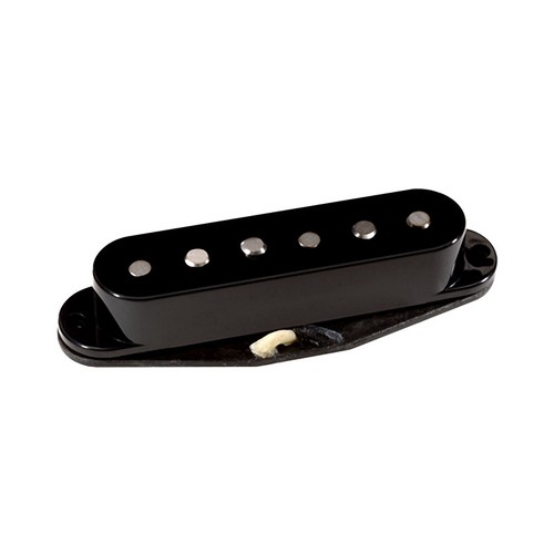 Dimarzio dp175sbk pickup - dimarzio,