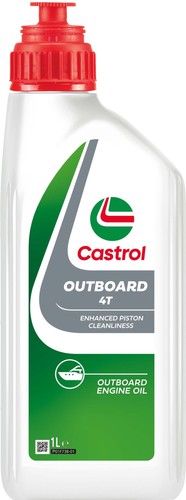 Castrol 15f1bf olio motore - 15f1bf,