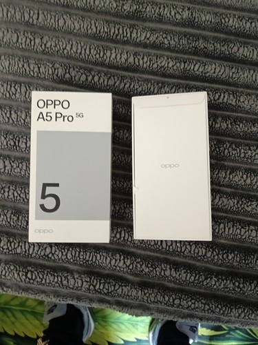 Oppo 5g - oppo, a5
