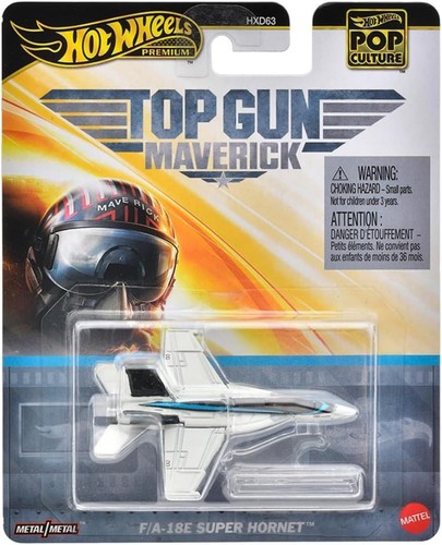 Top gun maverick - top,